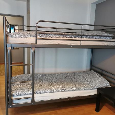 Studio Langstross, Petite France, Hypercentre, Strasbourg Ngoại thất bức ảnh