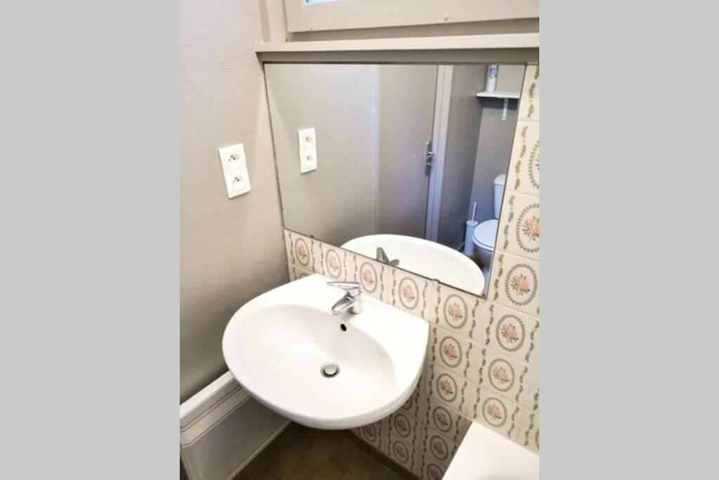 Studio Langstross, Petite France, Hypercentre, Strasbourg Ngoại thất bức ảnh