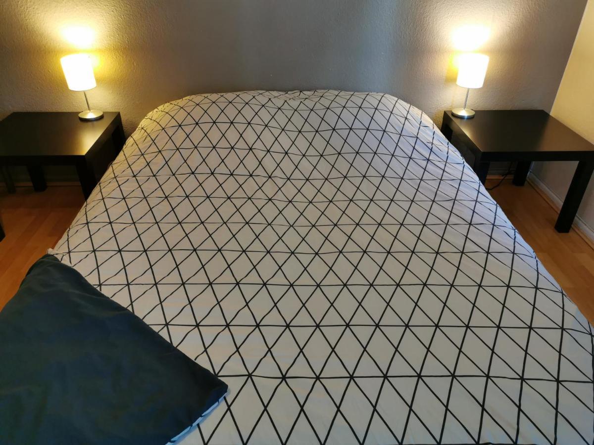 Studio Langstross, Petite France, Hypercentre, Strasbourg Ngoại thất bức ảnh