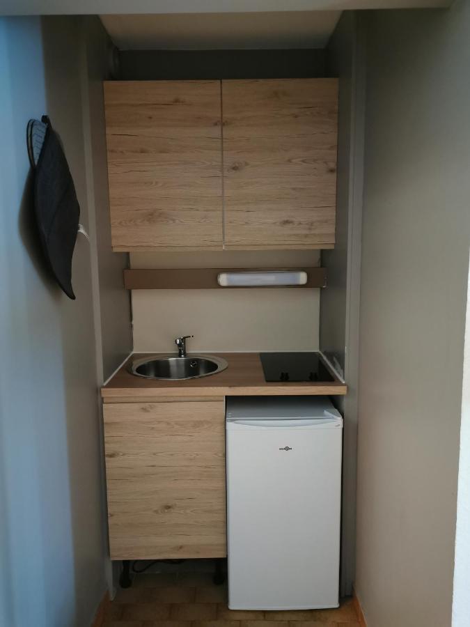 Studio Langstross, Petite France, Hypercentre, Strasbourg Ngoại thất bức ảnh